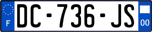 DC-736-JS