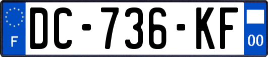 DC-736-KF