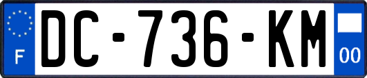 DC-736-KM