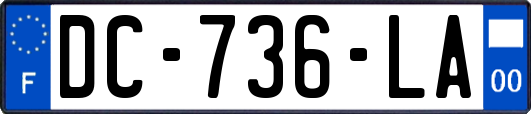 DC-736-LA