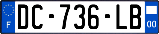 DC-736-LB