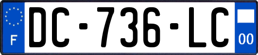 DC-736-LC