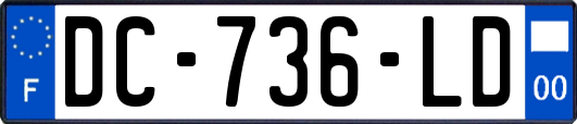 DC-736-LD