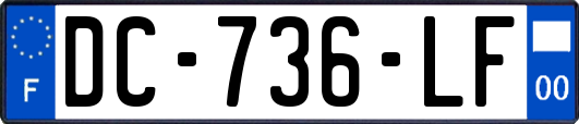 DC-736-LF