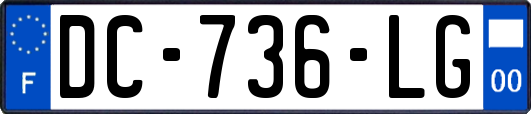 DC-736-LG