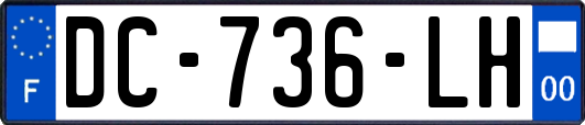 DC-736-LH