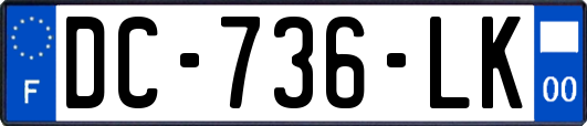 DC-736-LK