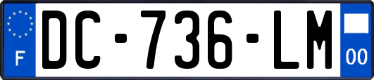 DC-736-LM