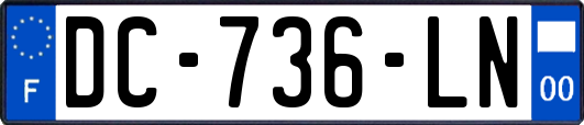DC-736-LN