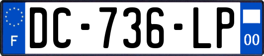DC-736-LP