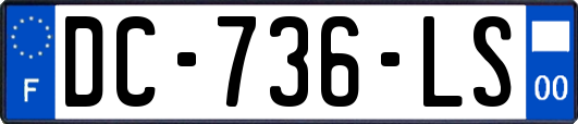 DC-736-LS