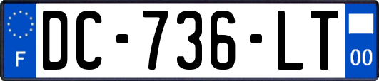 DC-736-LT