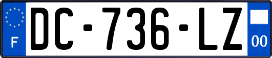 DC-736-LZ