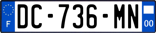DC-736-MN