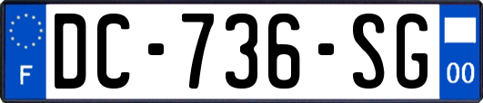 DC-736-SG