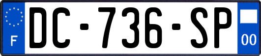 DC-736-SP