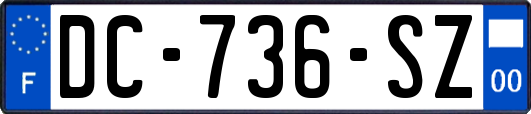 DC-736-SZ