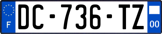 DC-736-TZ