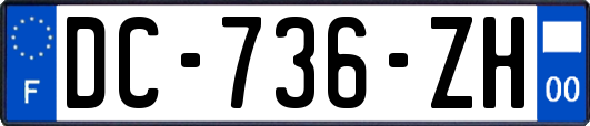 DC-736-ZH