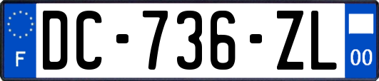 DC-736-ZL