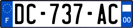 DC-737-AC