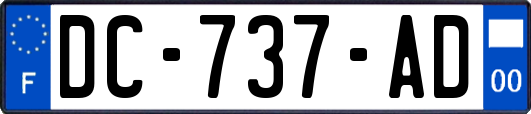 DC-737-AD