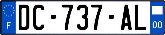 DC-737-AL