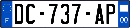 DC-737-AP