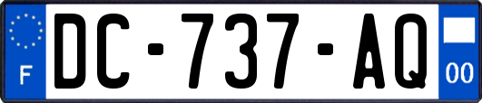 DC-737-AQ