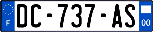 DC-737-AS