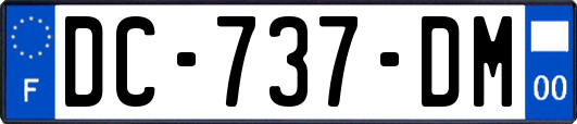 DC-737-DM