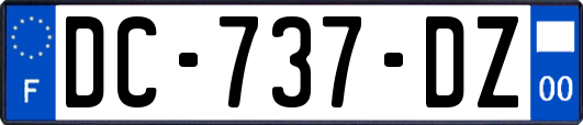 DC-737-DZ