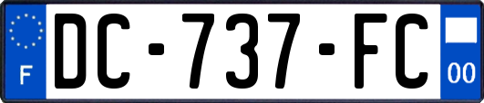 DC-737-FC