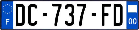 DC-737-FD
