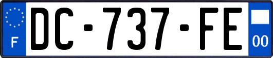 DC-737-FE