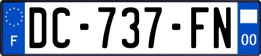DC-737-FN