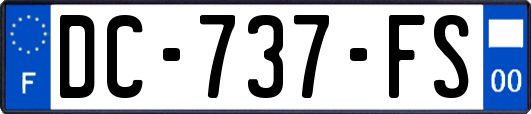DC-737-FS