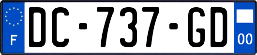DC-737-GD