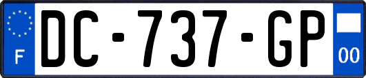 DC-737-GP