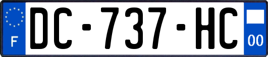 DC-737-HC