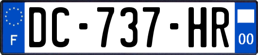DC-737-HR