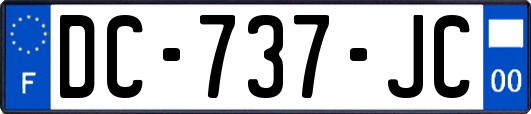 DC-737-JC