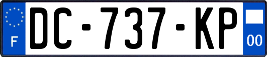 DC-737-KP