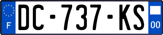 DC-737-KS