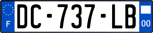 DC-737-LB