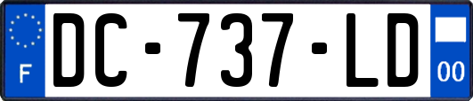 DC-737-LD