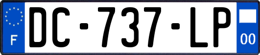 DC-737-LP