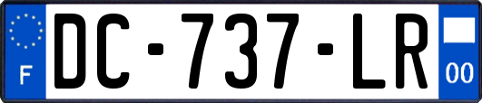 DC-737-LR