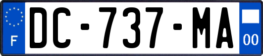 DC-737-MA