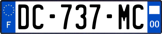 DC-737-MC